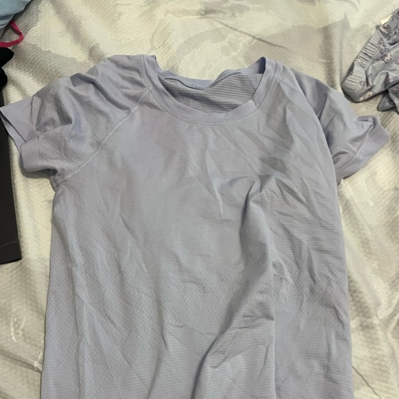 lululemon athletica Tops - Lulu shirt